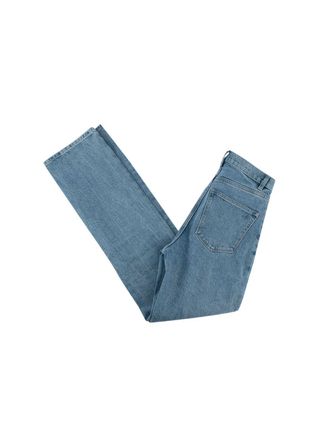 DL1961 Ella Straight Ultra High Rise Vintage Jeans Size 24/61