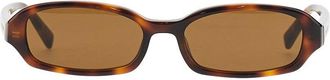 Saint Laurent SL 872 sunglasses Woman One Size