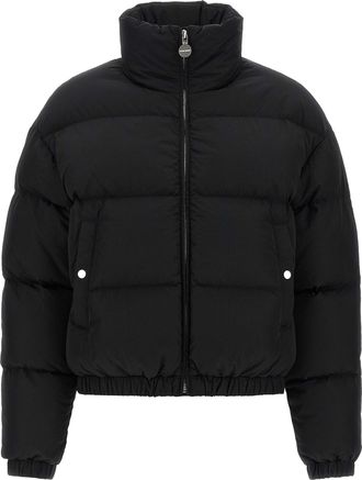 Ienki Ienki Womens Cool Down Jacket