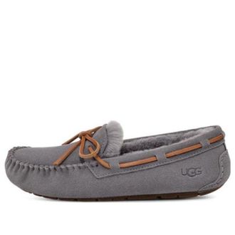 UGG (WMNS) UGG Dakota Slipper Lighthouse 1107949-LGH