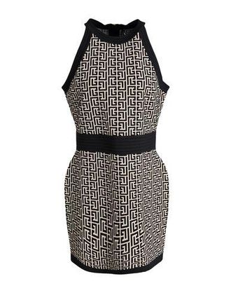 Balmain DRESSES - Mini dresses sur YOOX.COM