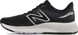 New Balance (WMNS) New Balance Fresh Foam X 880v12 Black Steel W880B12