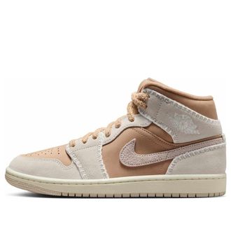 Air Jordan 1 Mid SE Hemp HV4269-200