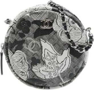 Chanel Borsa Mini Pre-owned a Tracolla - - Pre-owned - Donna - Multicolore - ONE SIZE