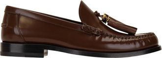 Dior Mocassini - - Shoes - Donna - Marrone - 40 EU