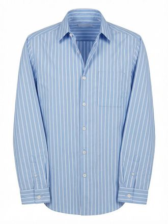 Prada Re-Nylon Shirt