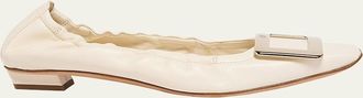 Roger Vivier Belle Vivier Fabric Buc Dec 45 from $851.00