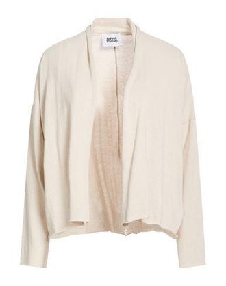 Alpha Studio STRICKWAREN - Strickjacken auf YOOX.COM