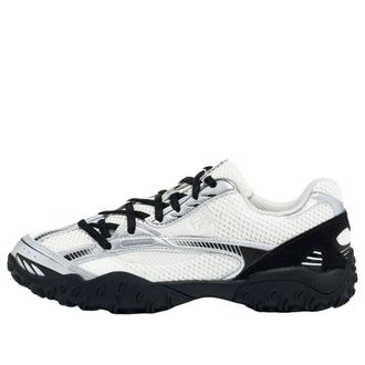 Fila x Cha Jeong-Won Echappe V2 White Black Silver 1XM02367H102