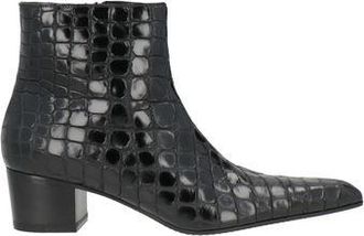Tom Ford FOOTWEAR - Ankle boots on YOOX.COM