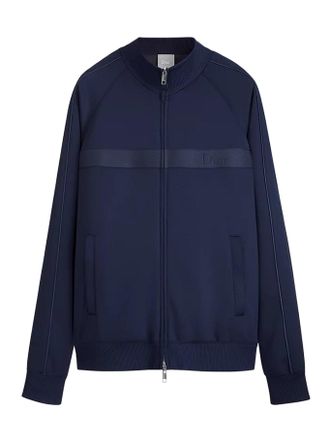 Dior SPORTS JERSEY JACKET - Christian Dior - Man