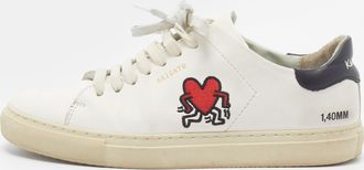 Axel Arigato X Keith Haring Clean 90