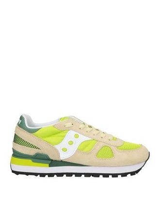 Saucony sneakers verte deals