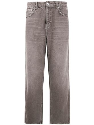 Represent R3 Baggy Denim