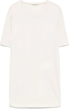 Max Mara Carena T-shirt - Beige