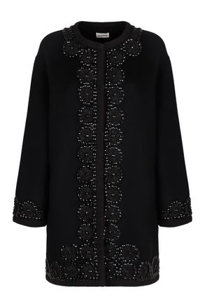 P.A.R.O.S.H. Wollen Jas