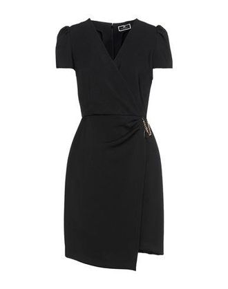 Elisabetta Franchi DRESSES - Midi dresses on YOOX.COM