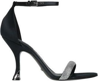 Guess CALZATURE - Sandali su YOOX.COM