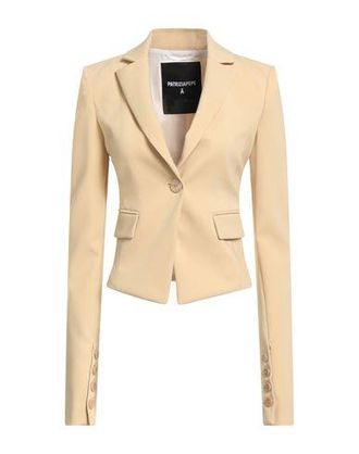 Patrizia Pepe SUITS and CO-ORDS - Blazers sur YOOX.COM
