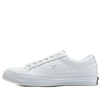 Converse One Star White 162618C