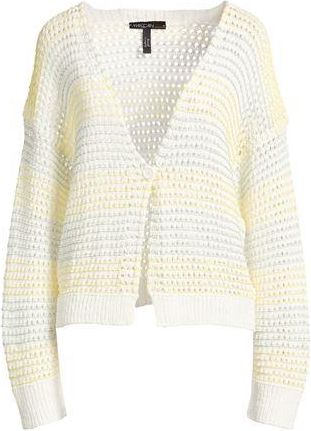 Marc Cain MAGLIERIA - Cardigan su YOOX.COM