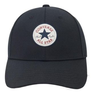 Converse Chuck Taylor Tipoff Baseball Cap Black 10022135001