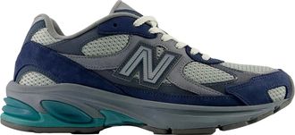 New Balance 2010 V1 Vintage Indigo / Faded Teal U20101QY Mens
