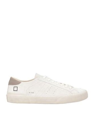 D.A.T.E. SCHUHE - Sneakers auf YOOX.COM