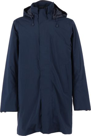 K-Way Thomal Bonded Padded Down Jacket