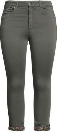 CristinaeEffe PARTES DE ABAJO - Pantalones en YOOX.COM