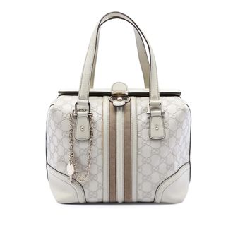 Gucci Tweedekans Guccissima Schat Handtas