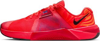 Nike Mens Metcon 10 AMP Workout Shoes in Red | HQ2615-600