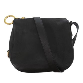Burberry Pre-owned Burberry Small Calfskin Knight Shoulder Bag Ladies G518KP3O8LE8KOEP
