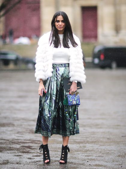 5 Key Pieces To Transition Your Fall Wardrobe