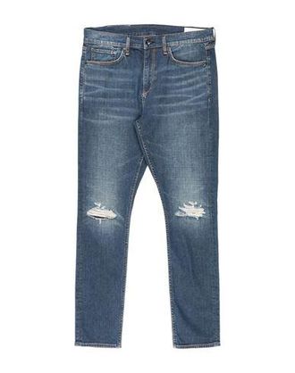 Rag & Bone HOSEN & RÖCKE - Jeanshosen auf YOOX.COM
