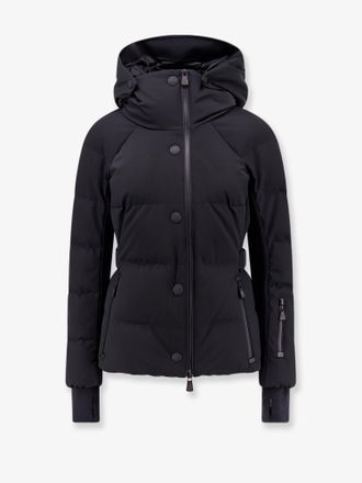 Moncler Piumino isolante Guyane con cappuccio - MONCLER GRENOBLE - gender_Woman