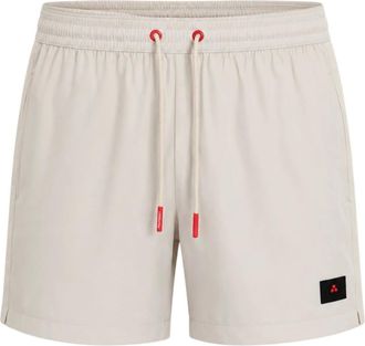 Peuterey Hombre, Trajes de ba&ntilde;o, Blanco, Talla: 3XL