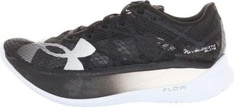 Under Armour Flow Velociti Elite 2 Black White 3027205-004