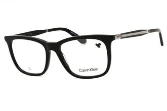 Calvin Klein CK23547 001 Black 55mm