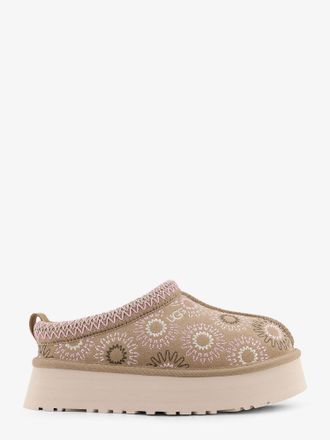 UGG Sandali W Tazz suede con ricami multicolor - UGG - gender_Woman