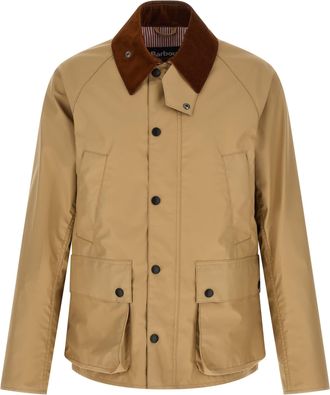 Junya Watanabe Nylon Shell Mens Jacket