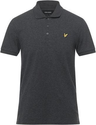 Lyle & Scott TOPWEAR - Polo shirts sur YOOX.COM