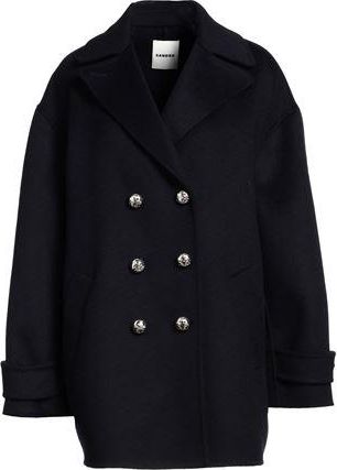 Sandro COATS & JACKETS - Coats on YOOX.COM