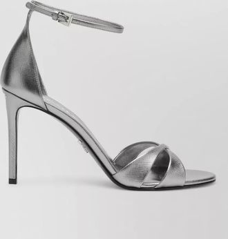 Prada heeled sandals