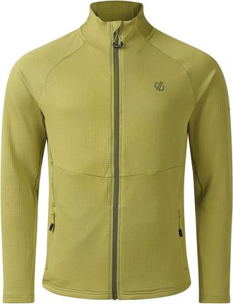 Dare 2B Dare 2B Heren Apex Stretch Midlayer (Gouden cipres)