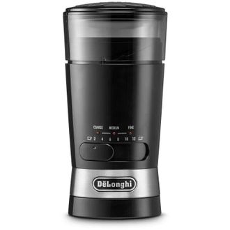 DeLonghi Molinillo Cuchillas De Acero 90g 170w Delonghi Kg210 (ref.0177
