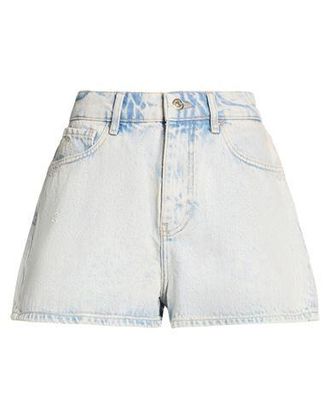 A|X Armani Exchange Denim shorts