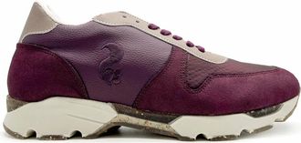 Thies Heren, Schoenen, Paars, Maat: 37 EU