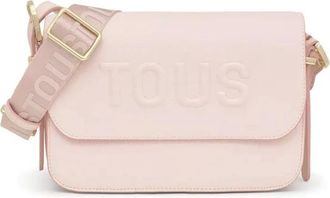 Tous Tous, Donna, Borse, Rosa, Taglia unica, new
