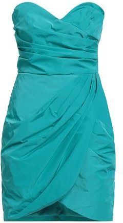 Nenette DRESSES - Mini dresses sur YOOX.COM